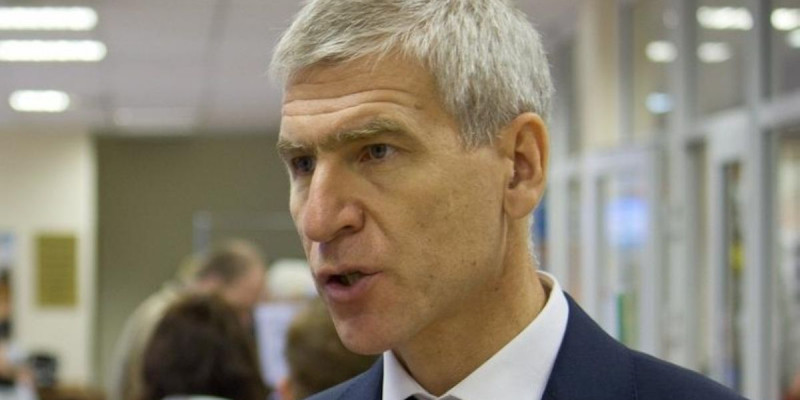 FISU президенті қысқы универсиаданың сәтті өтетініне сенімді