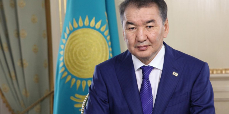 Өлім жазасын қайта енгізу мәселесін зерттеу керек