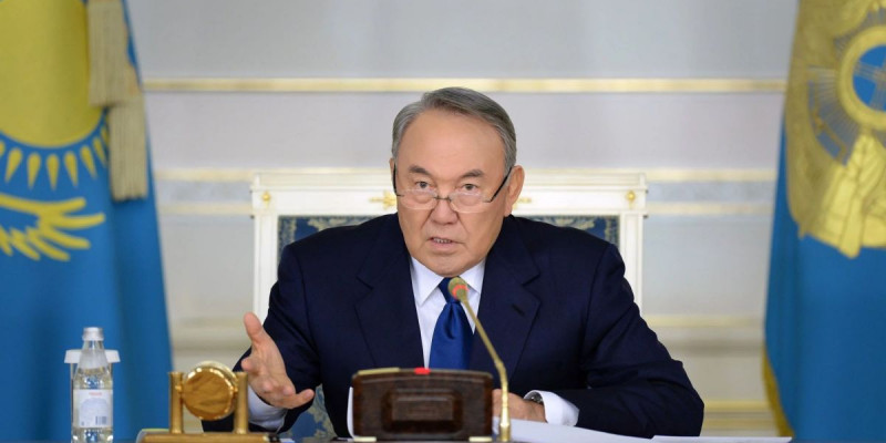 Елбасы: 2020 жылдан бастап елімізде барлығы жақсарады