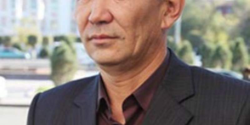 Асаның ақ терегі
