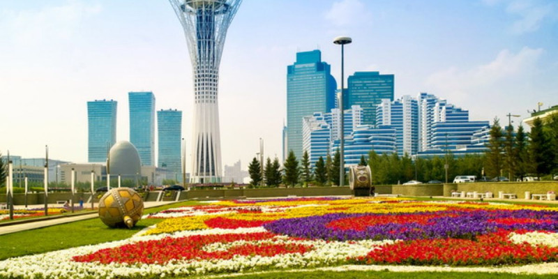 Ресейде Астана күндері өтеді