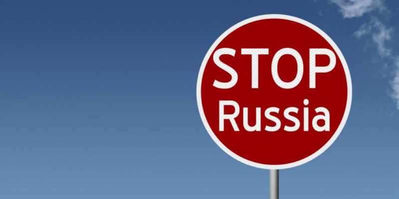 АҚШ санкцияға іліккен ресейліктер тізімін ұлғайтты
