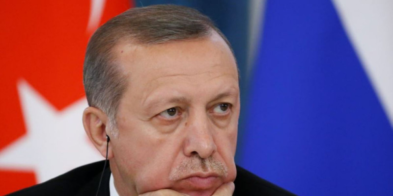 Ердоған G20 саммитінде Гүленді қайтару мәселесін талқыламақшы
