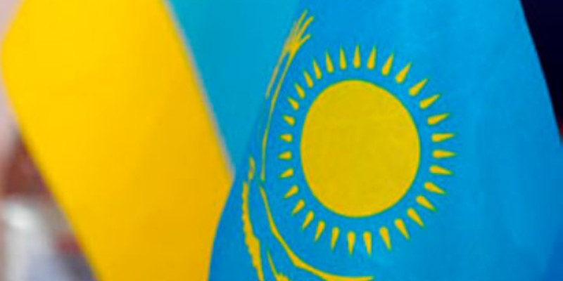 Қазақстан украиналық АЭС-ке отын өндіруді жоспарлап отыр