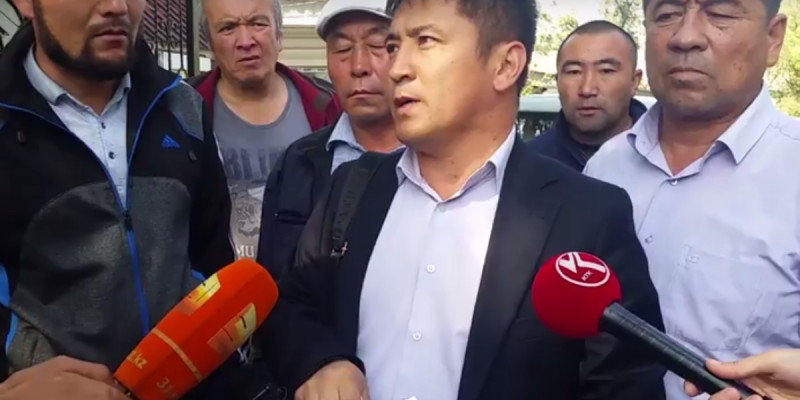Мәйіті табылған үш адамды "қылмыскерлер атып өлтірген"