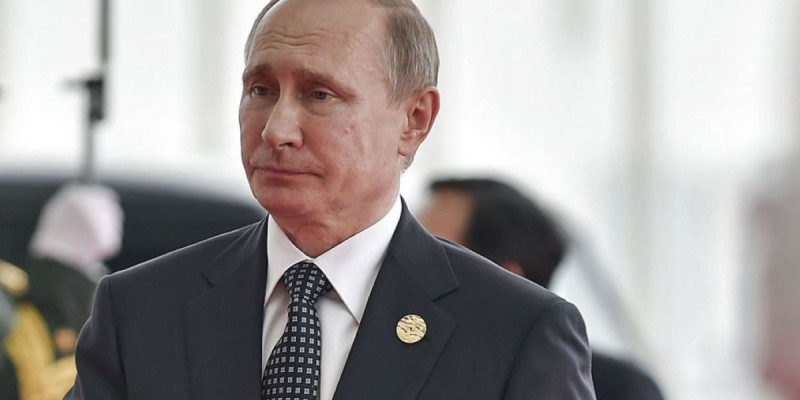 Путин Самарқанға барады