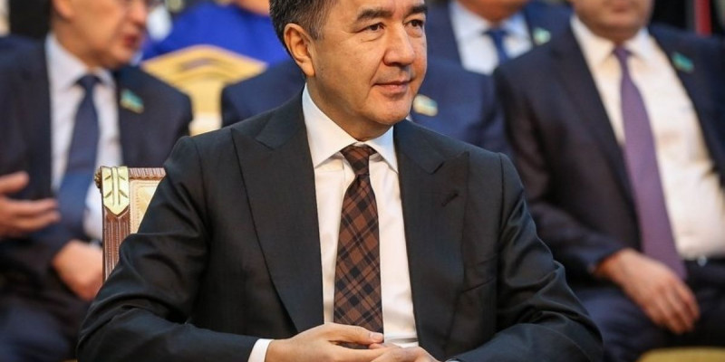 Зор сенім һәм ауыр салмақ