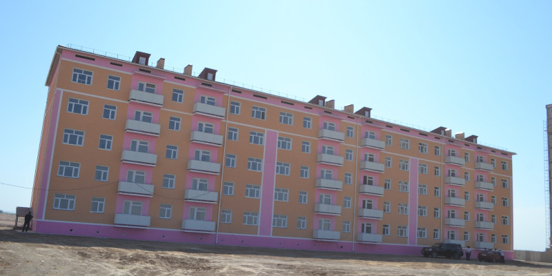 Түркістандықтар қоныс тойын тойламақ