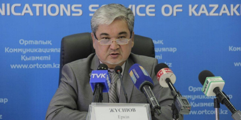 Тәуелсіздік жылдарында адам танымастай өзгерген өңір