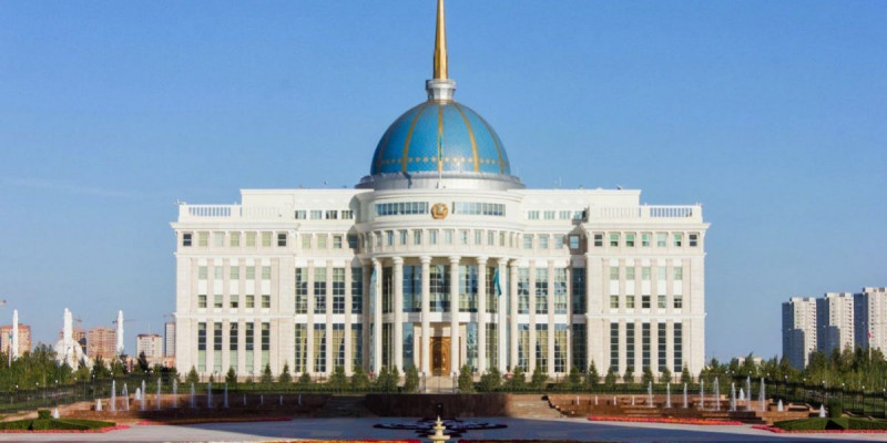 Елбасы екіжақты кездесулер өткізді