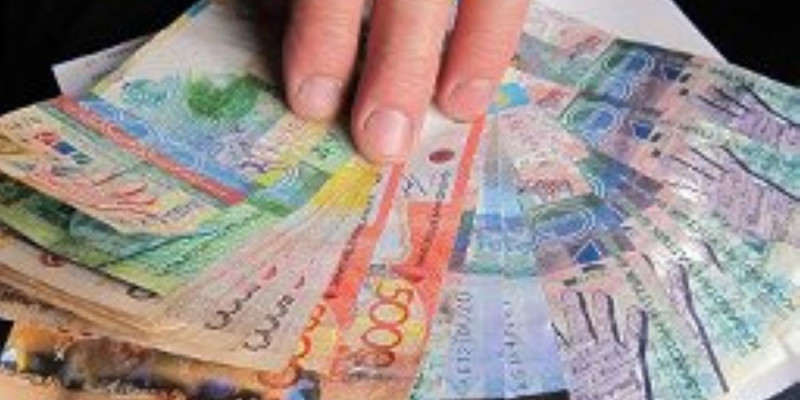 Қазақстандағы орташа жалақы белгілі болды