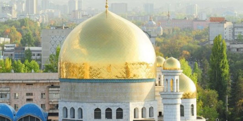Мешіттерде орыс тілінде түсініктеме айтылуы қажет пе?