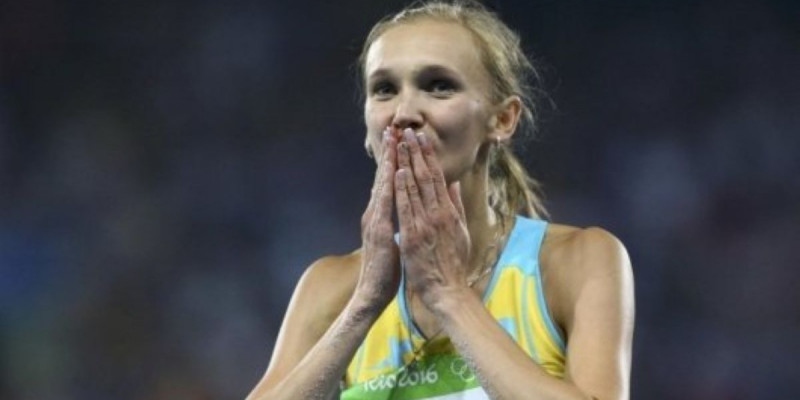 Рыпаковаға Бейжің олимпиадасының қола жүлдесі беріледі
