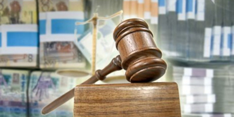 98 миллион 518 мың теңге сомасына әкімшілік айыппұл өндірілді