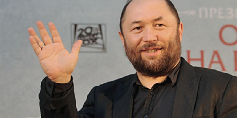 Бекмәмбетов отандық фильмдердің билетін арзандату керектігін айтты