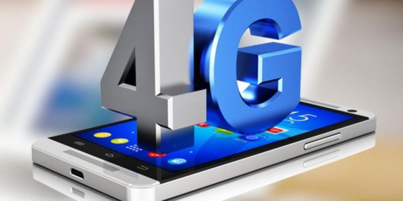 Қазақстанның барлық аудан орталықтарында 4G пайда болады