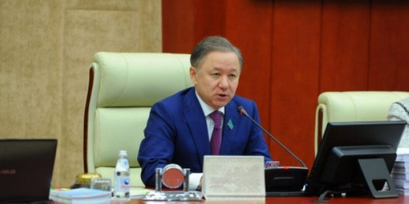 Бұдан былай депутаттық сауалдың жауабы жарияланады