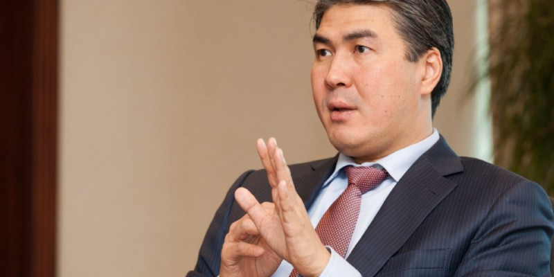 Мектепте ақша жиналмайды?!