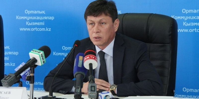 Созақта өнеркәсіп өнімінің көлемі ширек ғасырда 283 есеге өскен