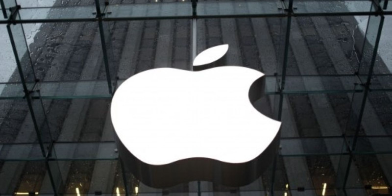 27 қазанда Apple жаңа ноутбуктерін таныстырады