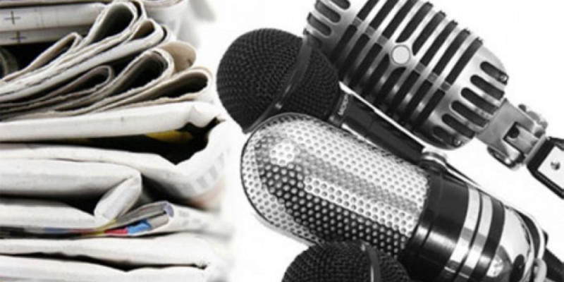 Қазақстанда мемлекеттік БАҚ рейтингін көтеру жоспарлануда