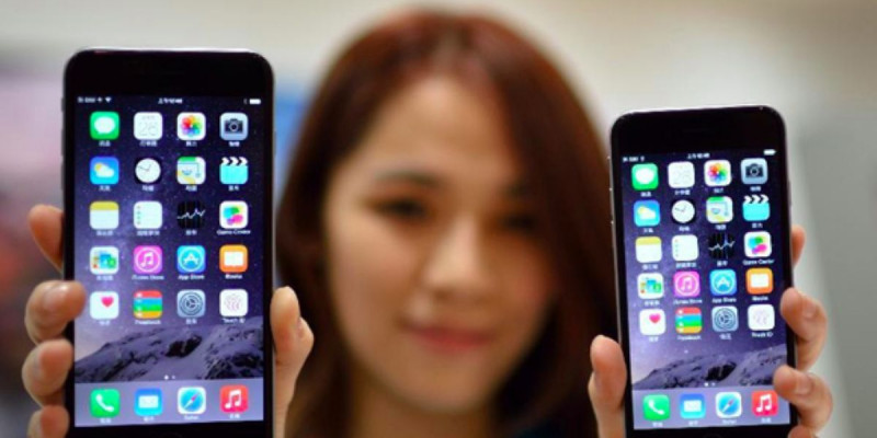 Жігіттері сыйлаған 20 iPhone 7-нің ақшасыа үй сатып алды