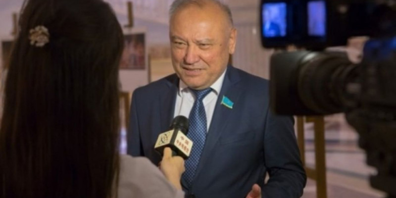 Астана атауына қатысты ұсыныстарға депутат пікір білдірді