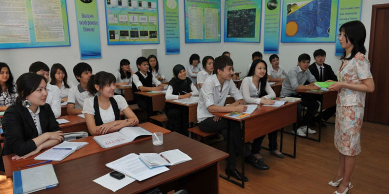 Елордалық колледждерде 6 жаңа мамандық ашылады