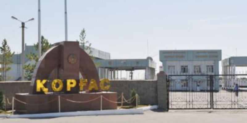 1 миллион доллар пара берген инвестор қонақүй құрылысын жалғастырады