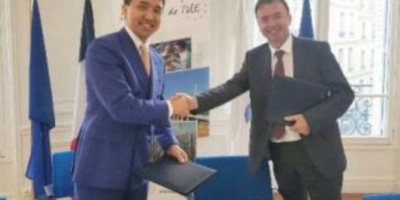 200 млн еуролық келісім