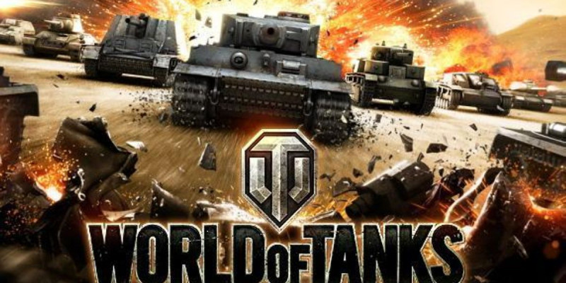 16 жастағы алматылық студент World of Tanks ойынында көлік ұтты