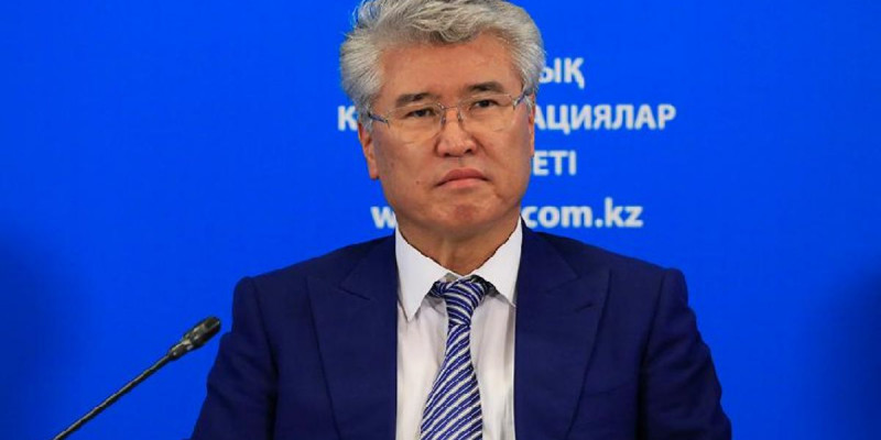 А.Мұхамедиұлы: Фейсбуктағы пікірлерді өз бақылауыма алдым