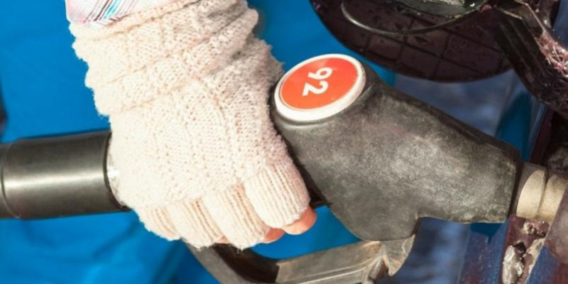 Бозымбаев АИ-92 бензинінің бағасы неге көтерілгенін түсіндірді