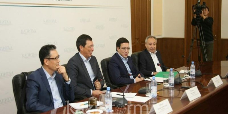 Теңгеге деген сенімді қалпына келтіру әлі ерте