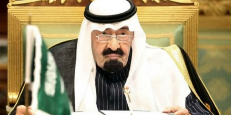 Сауд Арабия королі халқына 30 миллиард доллар ақшалай жәрдемақы береді