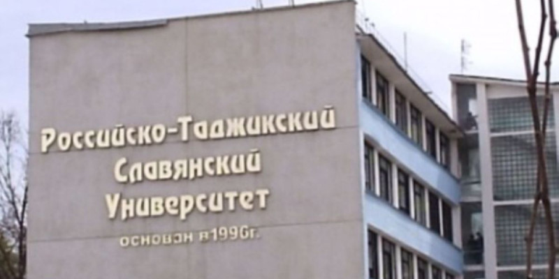 Ресей ғылыми диссертациялардың Тәжікстанда қорғалуын шектейді