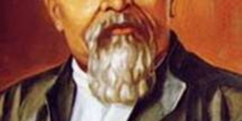 Прагада Абай Құнанбаев ескерткіші орнатылады