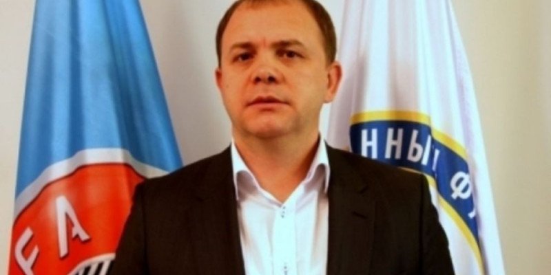 "Ақтөбе" футбол клубының директоры ұсталды