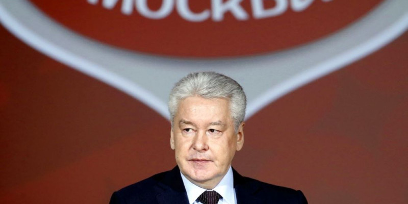 Қырғыз мигранттары Мәскеу мэрі Собяниннің "бас ауруына" айналды