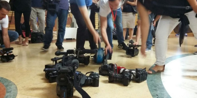 БҰҰ журналистерді өлтіргендерді қатаң жазалауға шақырды
