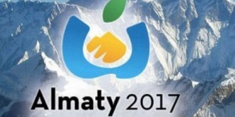 Универсиада-2017: 250 комплект киім тігіледі