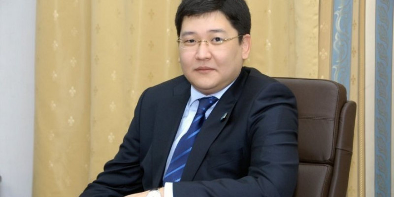 Дәулет Ерғожин шаңғы спорты Ассоциациясына басшылық етеді