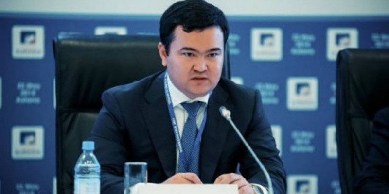 Қазақстан 200 трансұлттық компаниямен байланыс орнатады