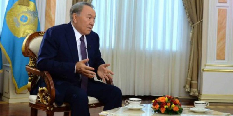 Елбасы: Астананың атауын өзгертудің қажеті жоқ