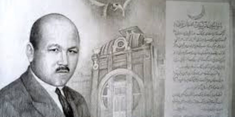 Қызылордада Мұстафа Шоқайға ескерткіш бой көтереді