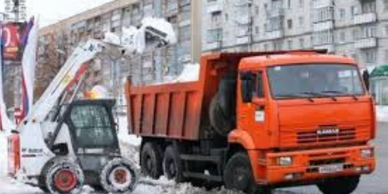 Заңсыз қар төгем деп...