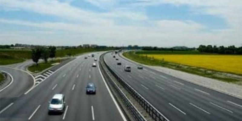 2020 жылға қарай ақылы жолдардан 33 млрд теңге кіріс түседі