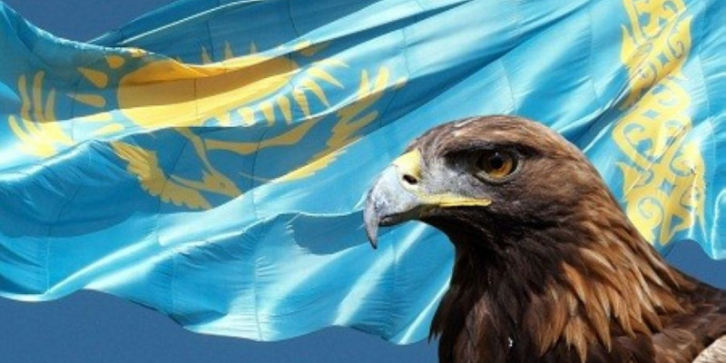 Путин Тәуелсіздіктің 25 жылдығымен құттықтады