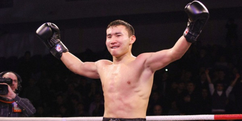 Қанат Исламның келесі жекпе-жегі АҚШ-та өтеді