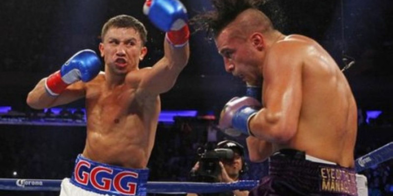 Головкин-Джейкобс жекпе-жегінің билеттері 24 желтоқсанда сатыла бастайды